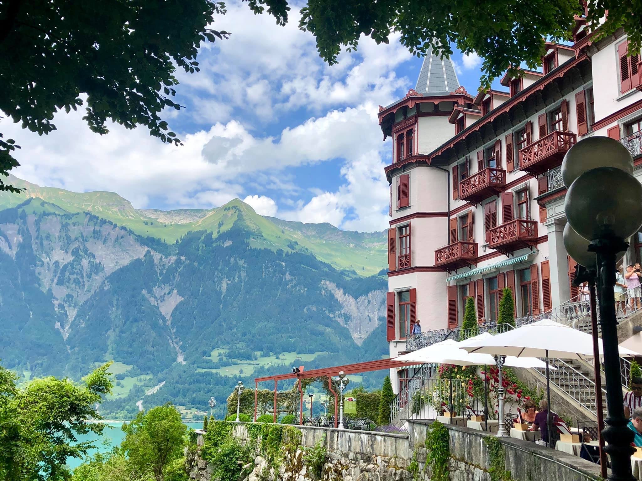 Discover Every Secret Corner of Switzerland Like Never Before