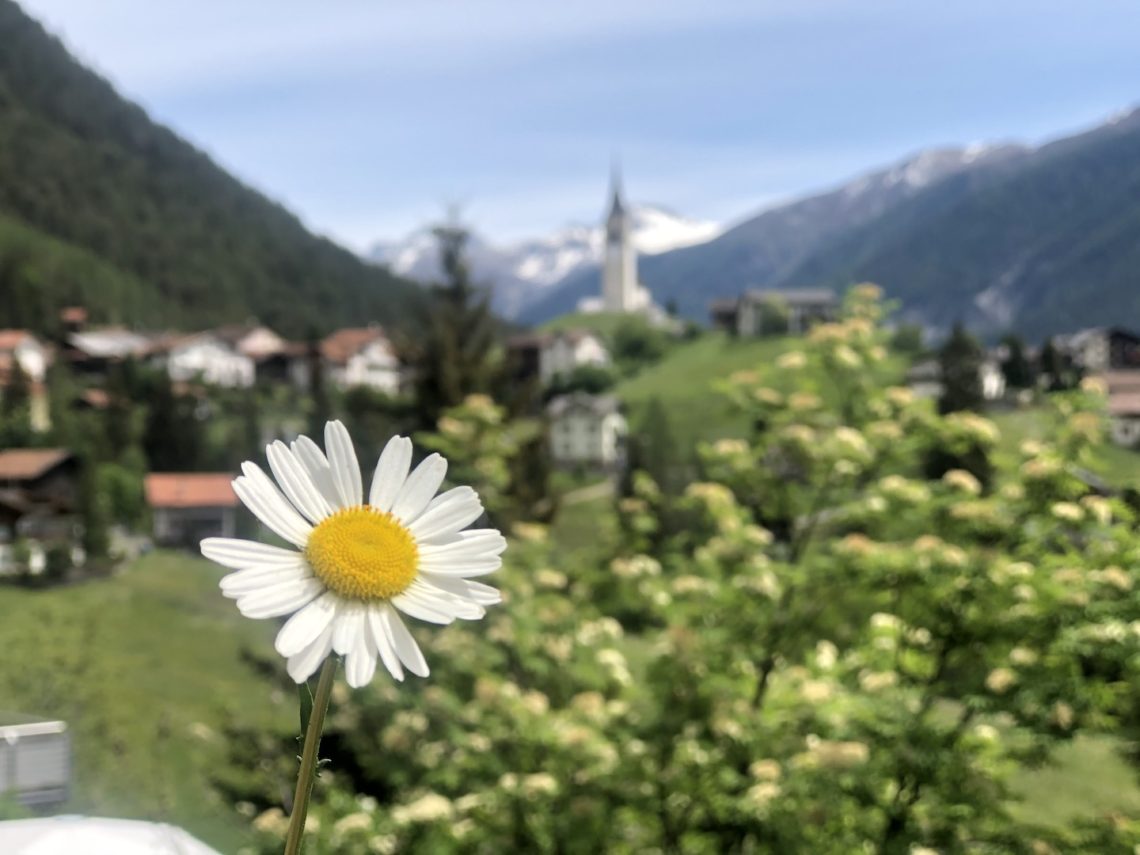 Cool Things to See in Flims Switzerland - Jan Adventures