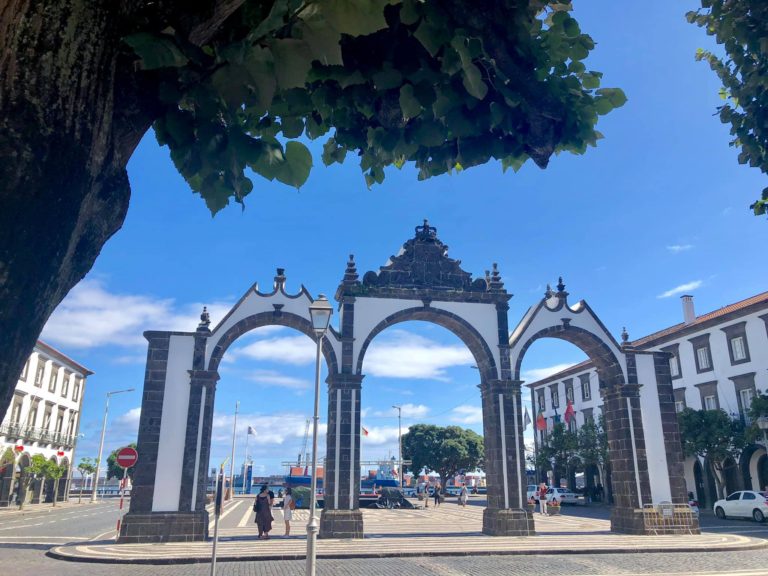 Discover the Magical Azores Islands | Jan Adventures