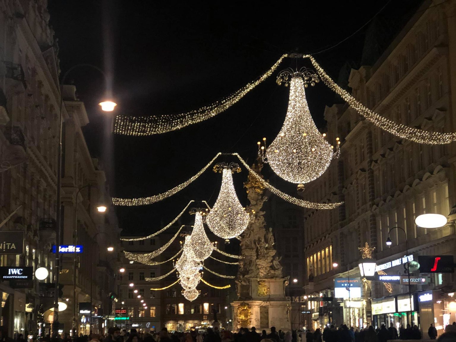 Discover Vienna at Christmas | Jan Adventures