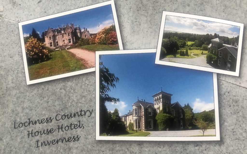 Best Of Scotland In One Week Jan Adventures   Inverness Hotel 1024x638 