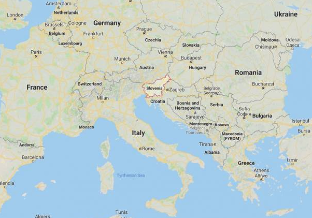 Where is atlas. Slovenia on the Map. Where is Slovenia. Slovenia Map Europe. Slovenia location.