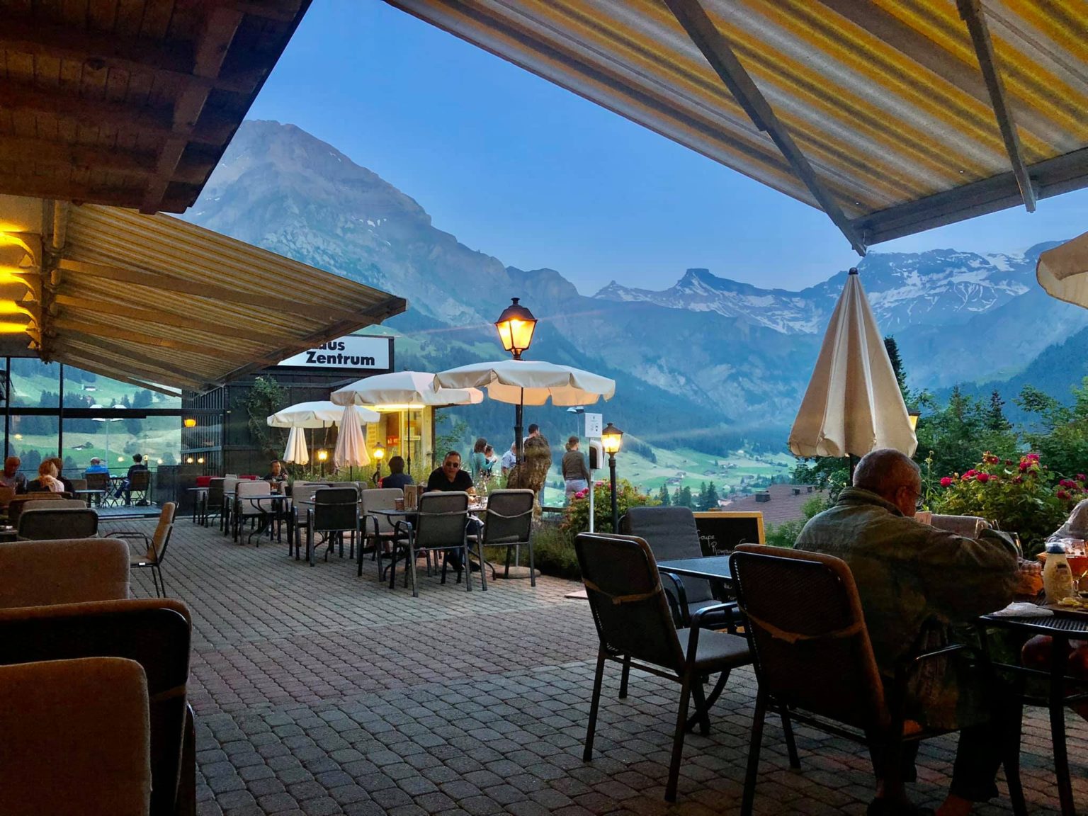 Discover Adelboden Switzerland in Summer | Jan Adventures