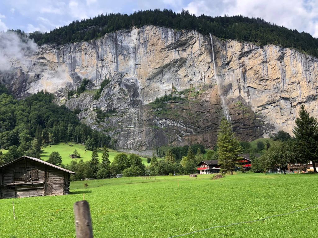 What to See in Meiringen Switzerland | Jan Adventures