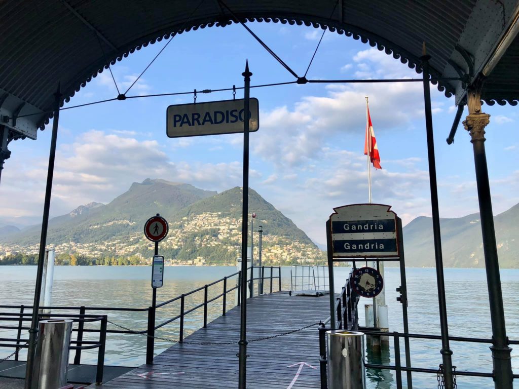 Unexpected Excursions in Lugano | Jan Adventures