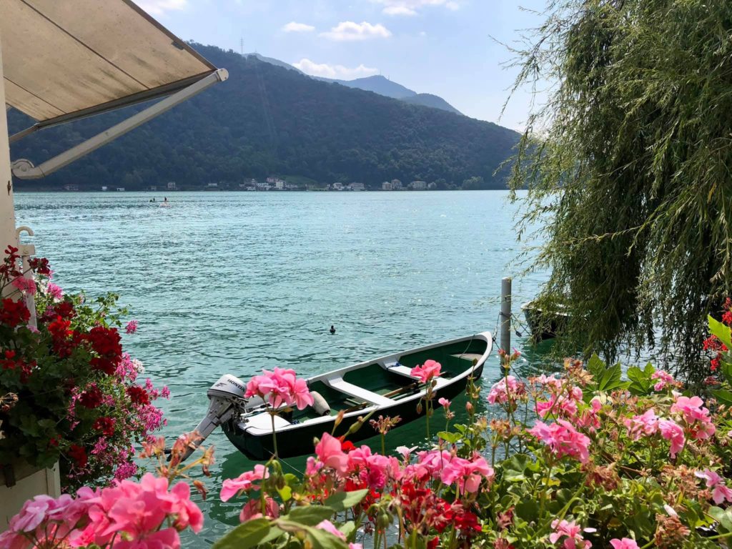 Unexpected Excursions in Lugano | Jan Adventures