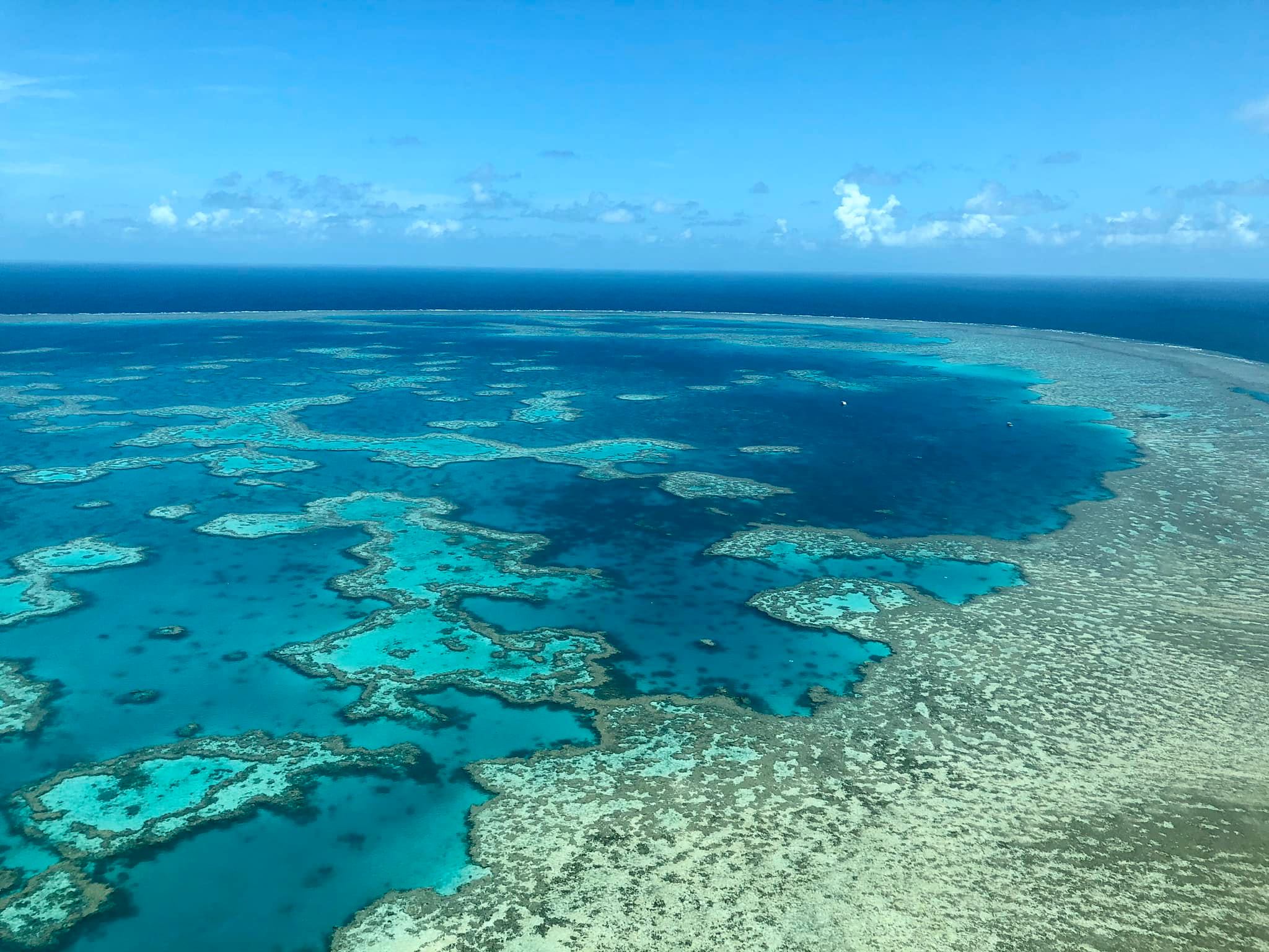 Great-Barrier-Reef | Jan Adventures