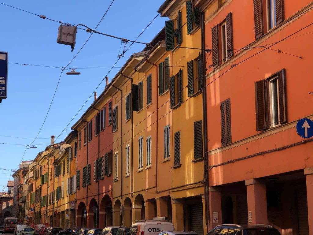 Bologna travel guide - Queen Home Apartments - Short-term rentals Bologna  and Venice