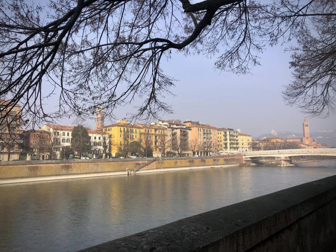 Verona Italy in Two Days | Jan Adventures