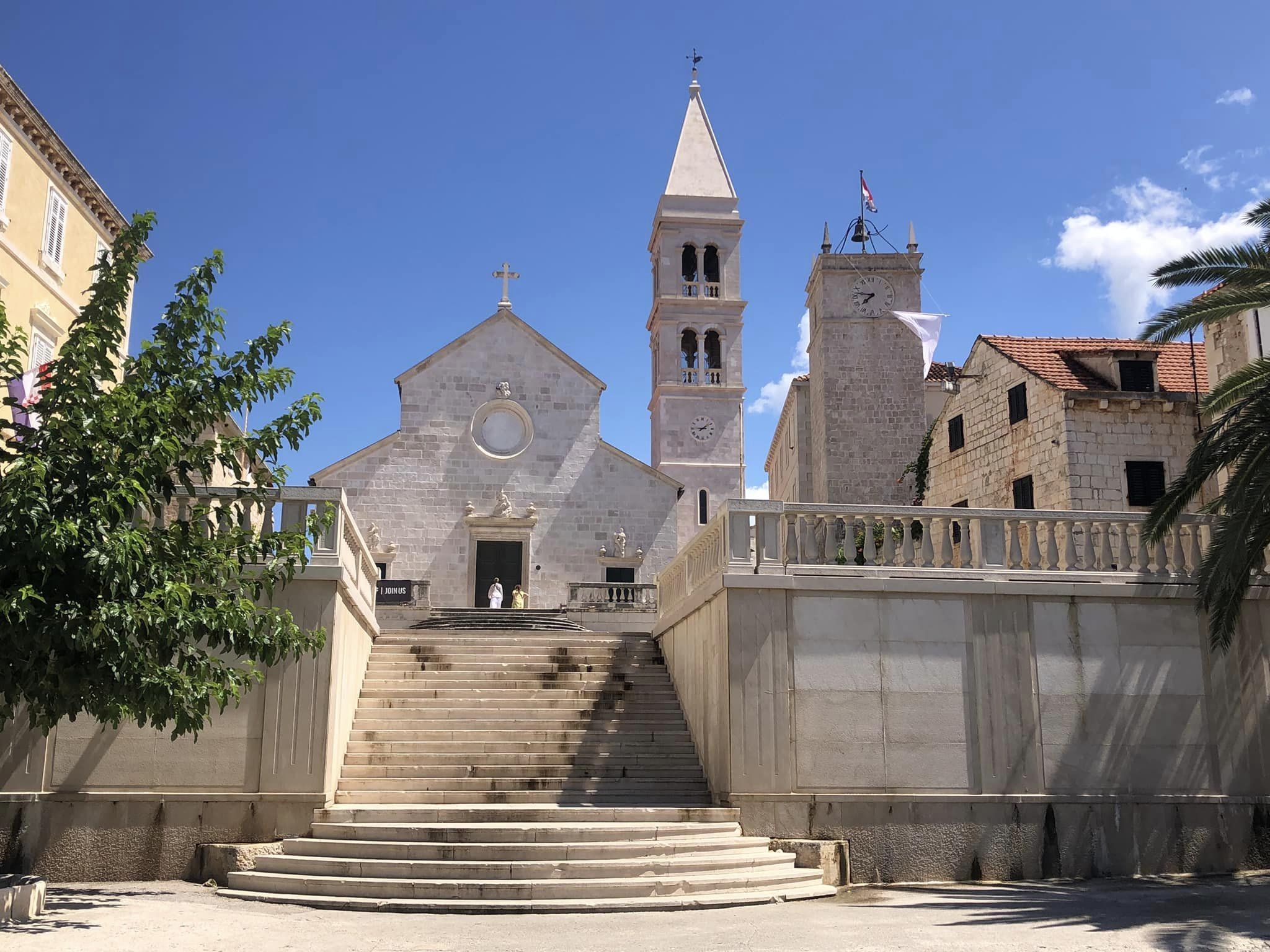 A Week in Split, Croatia | Jan Adventures