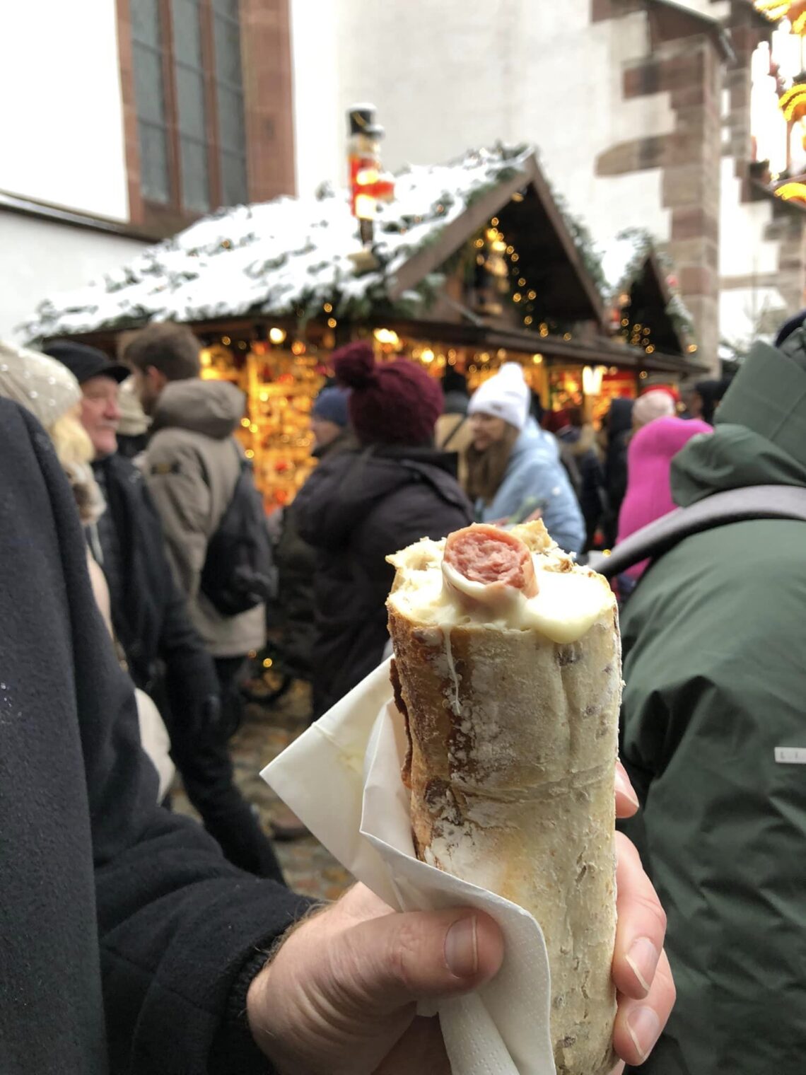 2 Days in Basel Switzerland - Jan Adventures
