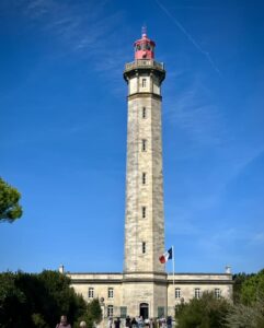 Discover Île de Ré France - Jan Adventures