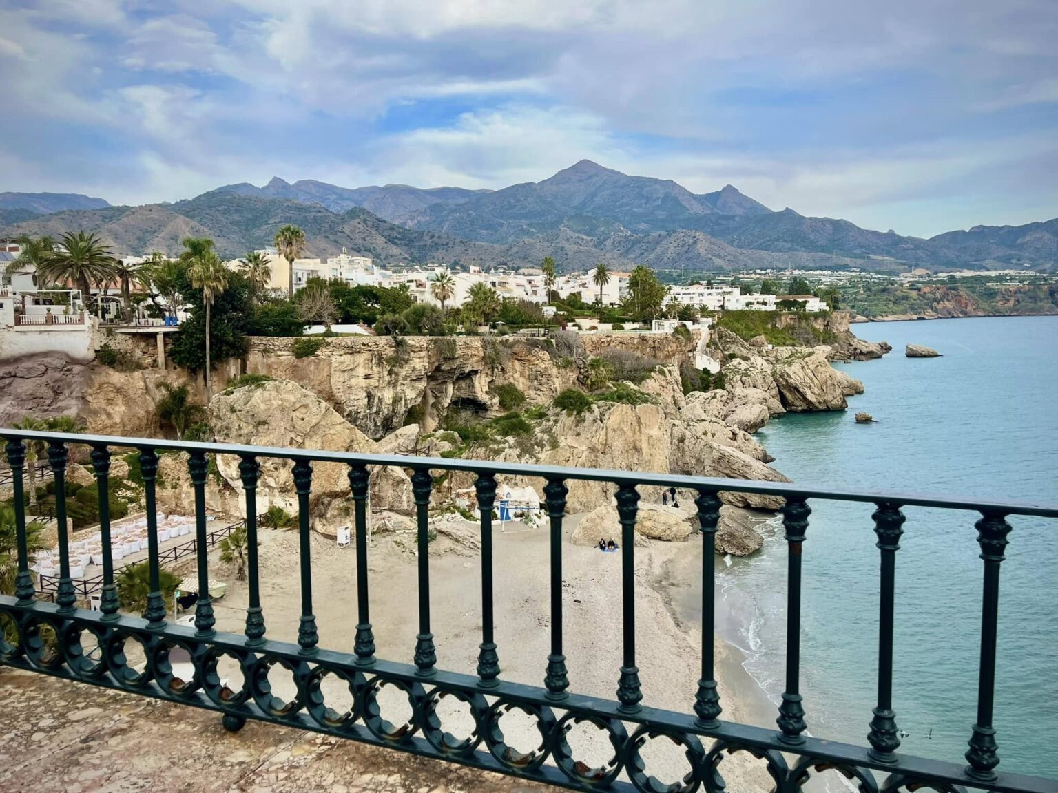 Most Beautiful Towns on the Malaga Coast | Jan Adventures