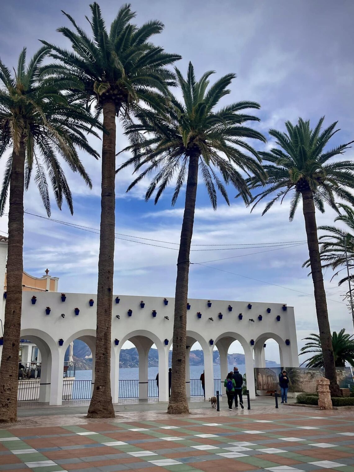 Most Beautiful Towns on the Malaga Coast | Jan Adventures