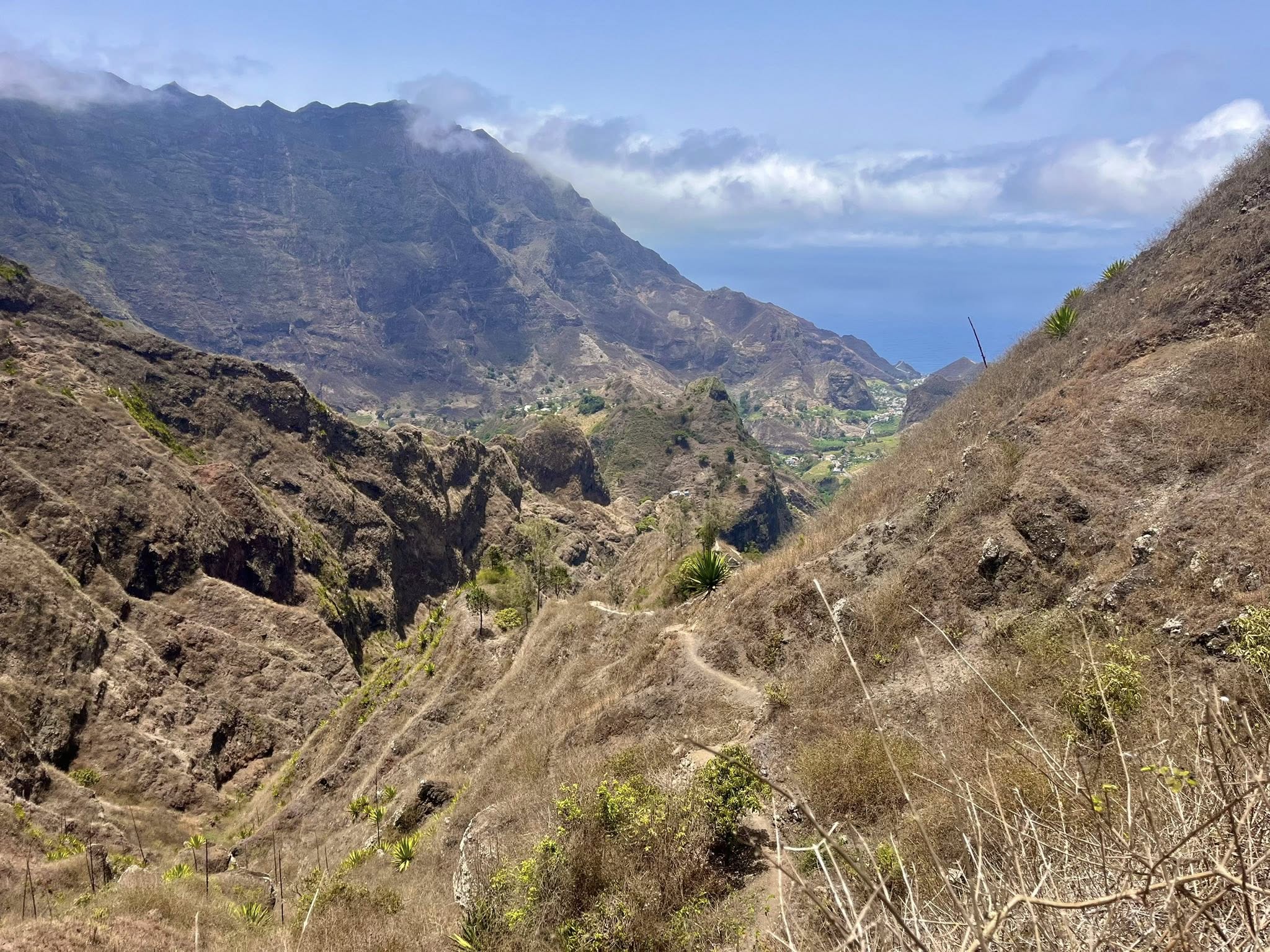 Cabo Verde
